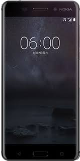 Nokia 6 2018